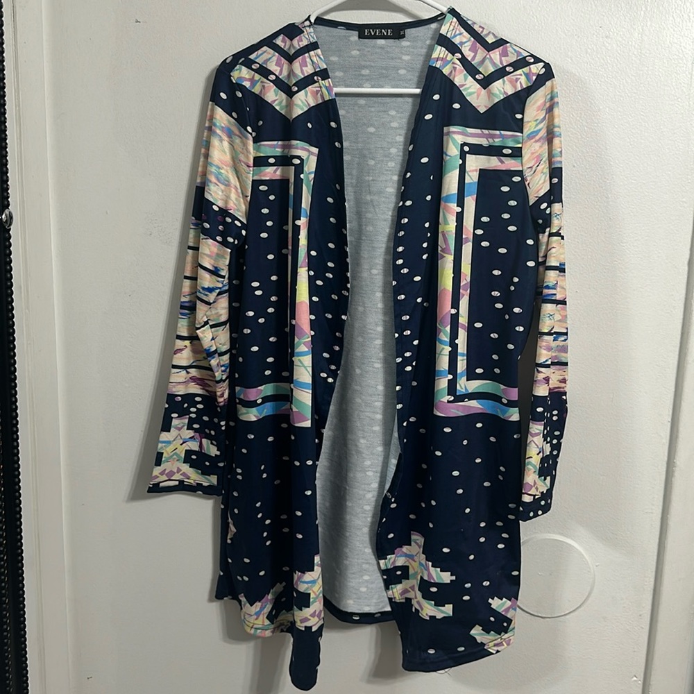 Evene Cardigan